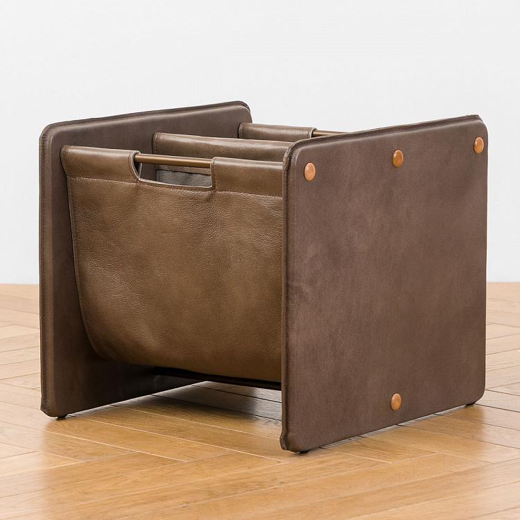 Подставка для газет Редактор Editor Newspaper Stand RM