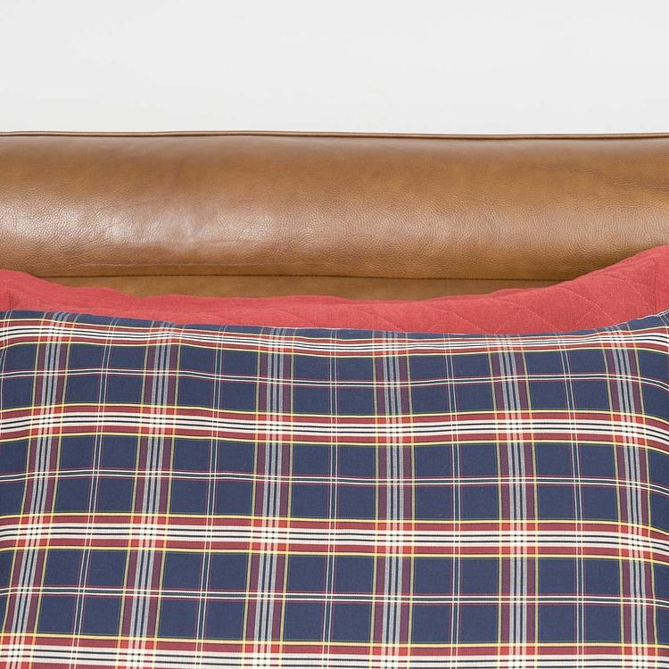 Двуспальная кровать Шебби Shabby Bed UK Super King