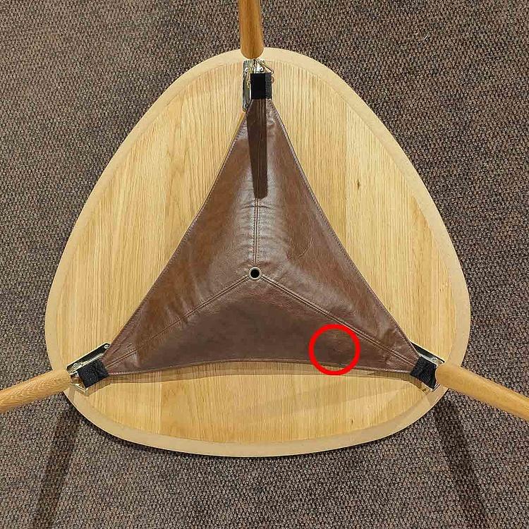 Журнальный стол Хэнг Аут, светлый дуб дисконт Hang Out Coffee Table, Oak discount