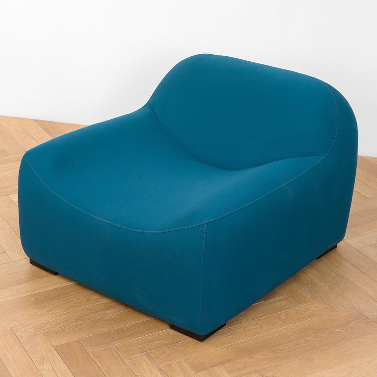 Садовое кресло Блеф Bluff Armchair, Black