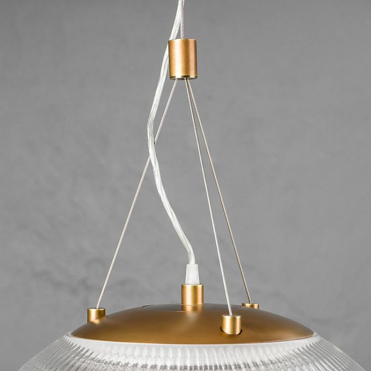 Подвесной светильник Шар дисконт Globe Pendant discount