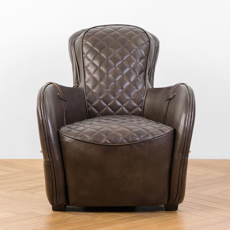 Кресло Скачки Race Armchair RM