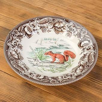 Haydon Grove Soup Plate