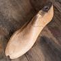 Винтажная колодка Vintage Shoe Last 2
