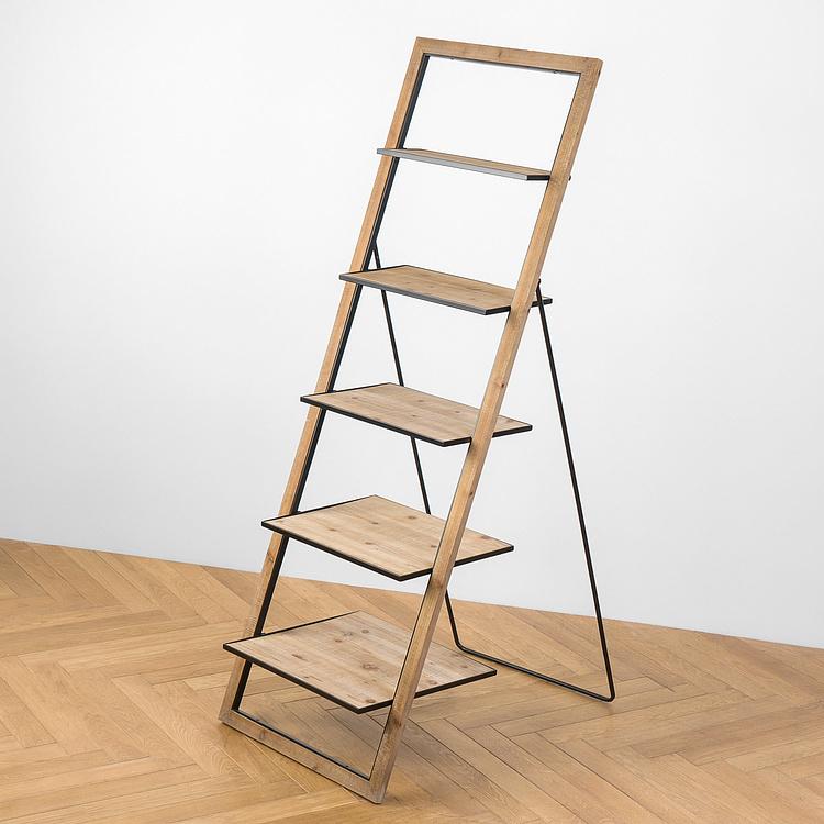 Стеллаж Лестница Standing Staircase Shelf