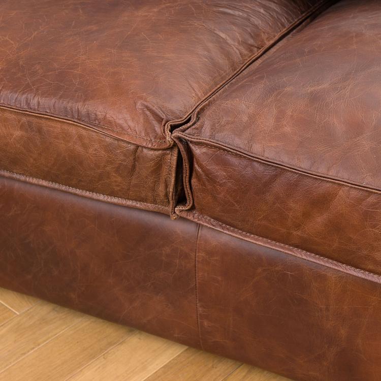 Трёхместный диван Лацио Lazio 3 Seater