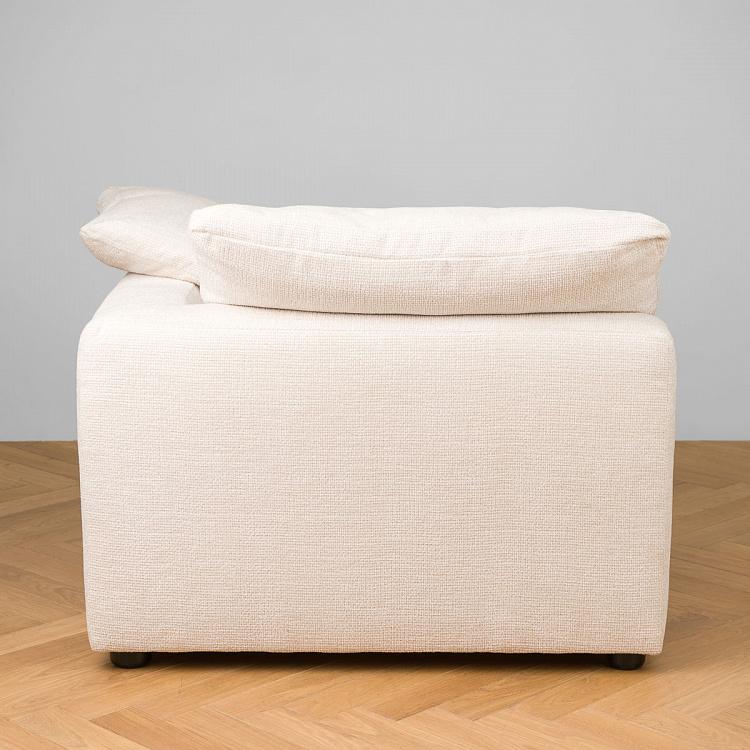 Угловой модульный диван Непал Nepal Group