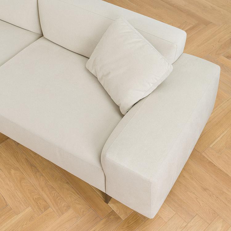 Трёхместный диван Альбарелла Albarella 3 Seater