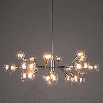 Covalent Light Pendant