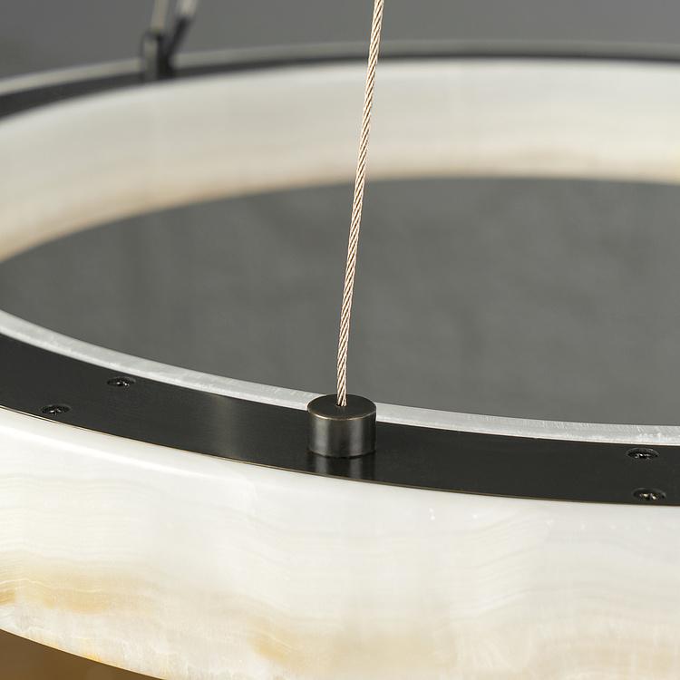 Люстра Цикл, M Cycle Pendant Lamp Medium OZ