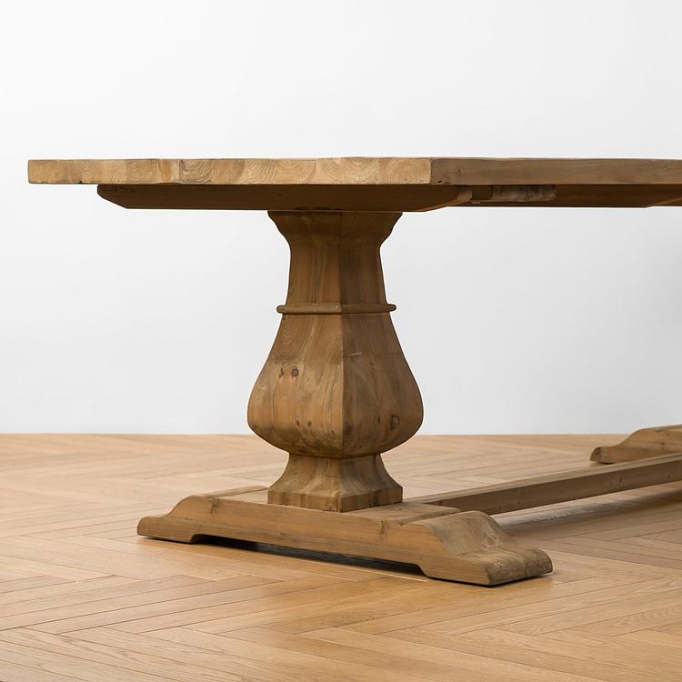 Обеденный стол Круазетт Croisette Dining Table DB