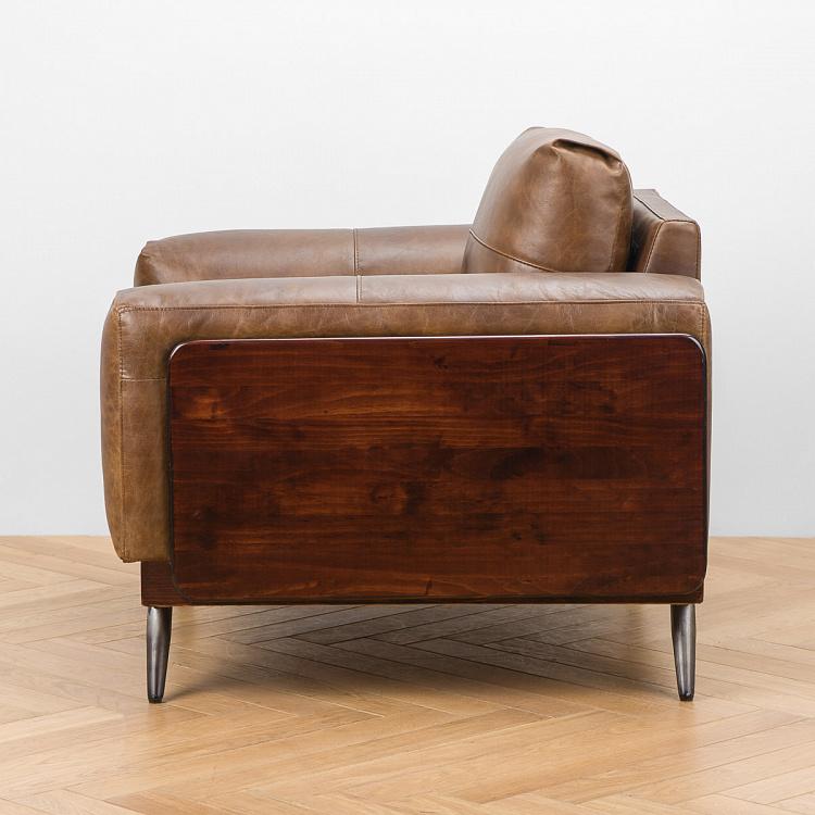 Кресло Чинечитта Cinecitta Armchair D