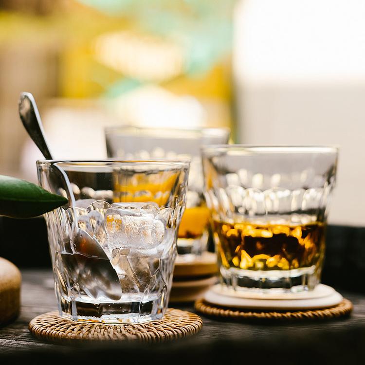 Низкий стакан Силекс Silex Gobelet