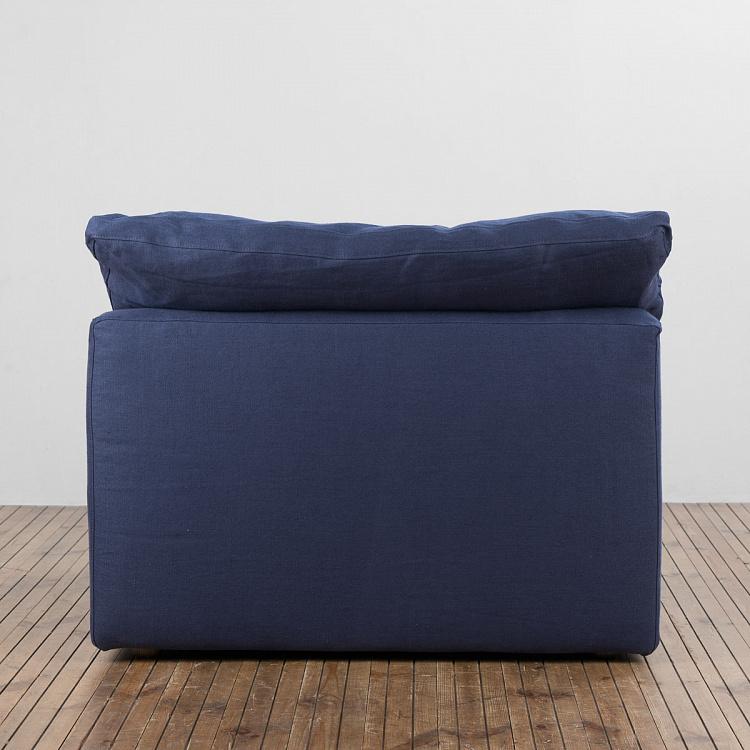 Угловой модульный диван Лашес 2, S Luscious Group Small 2