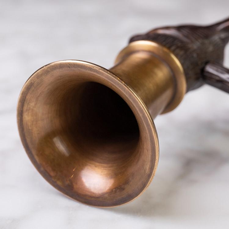 Тушитель для свечи Кролик Rabbit Snuffer