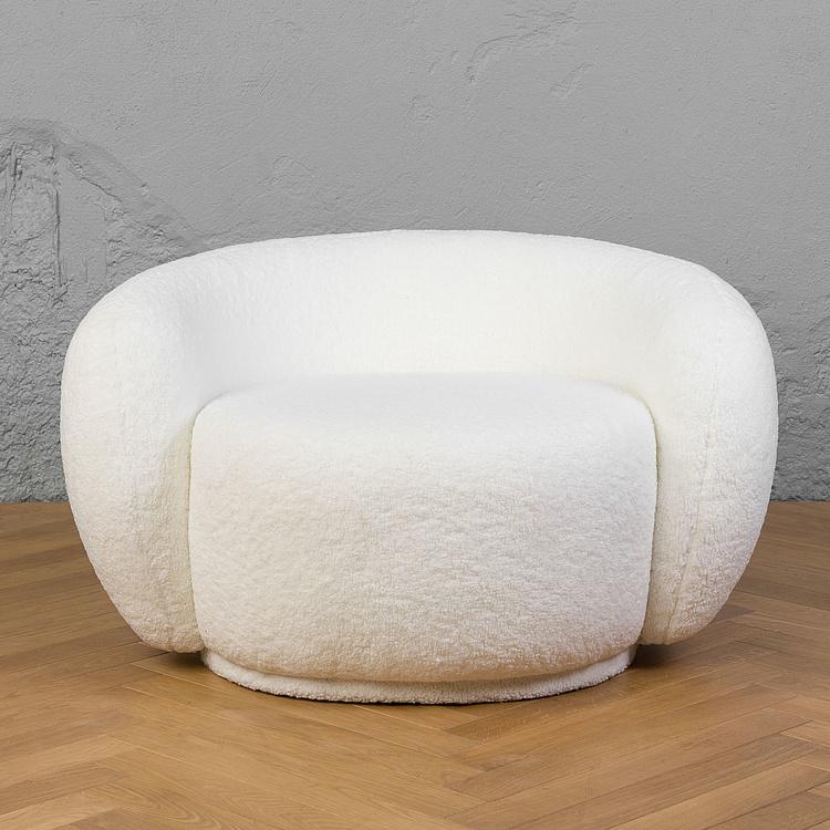 Кресло Глория Gloria Armchair