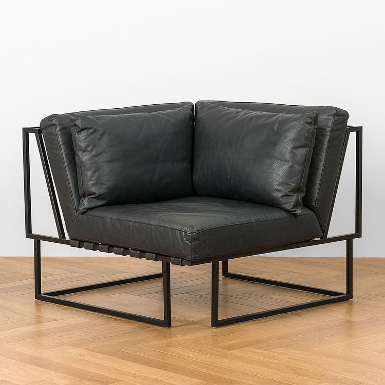 Угловой модульный диван Тавулия 2 Tavullia Group 2