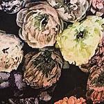 полиэстер Midnight Rose