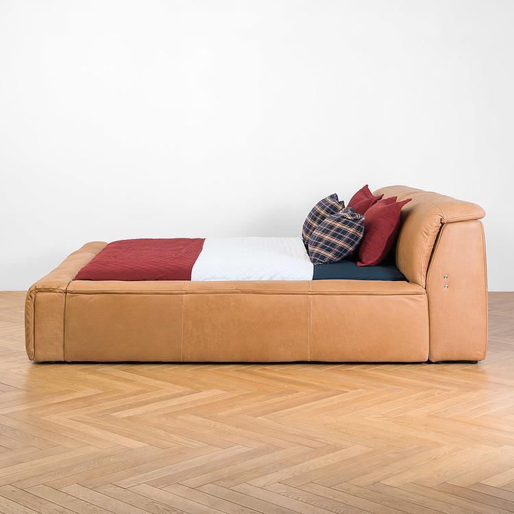 Двуспальная кровать-реклайнер Торо US Кинг Сайз Toro Motion Bed US King