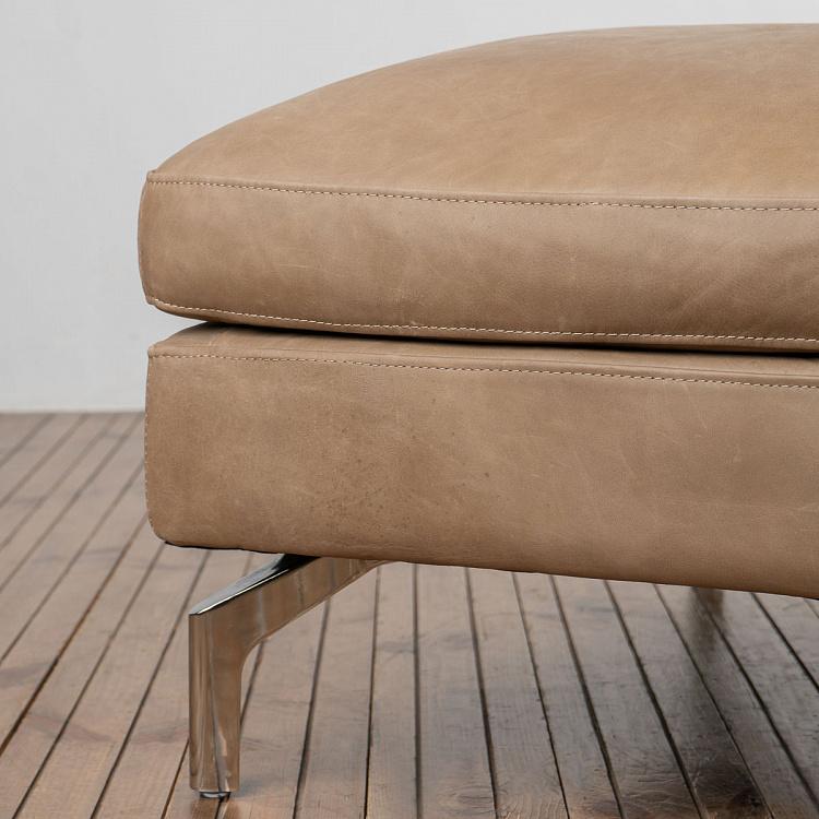 Банкетка Хилтон Hilton Sectional Footstool