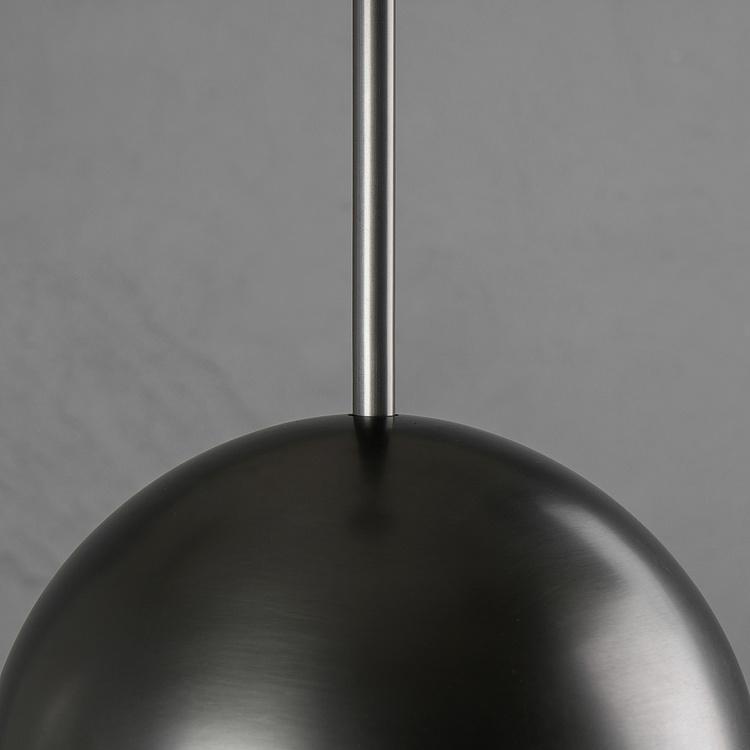 Подвесной светильник Затмение, M Eclipse Pendant Lamp Medium OZ