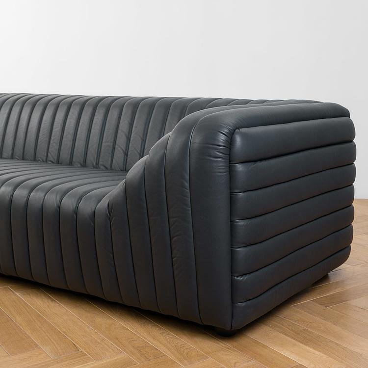 Трёхместный диван Феллини Fellini 3,5 Seater A