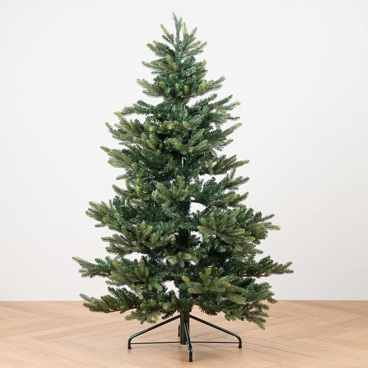 Искусственная ёлка Скоттсдейл, M Scottsdale Tree Green Tips Base 150 cm