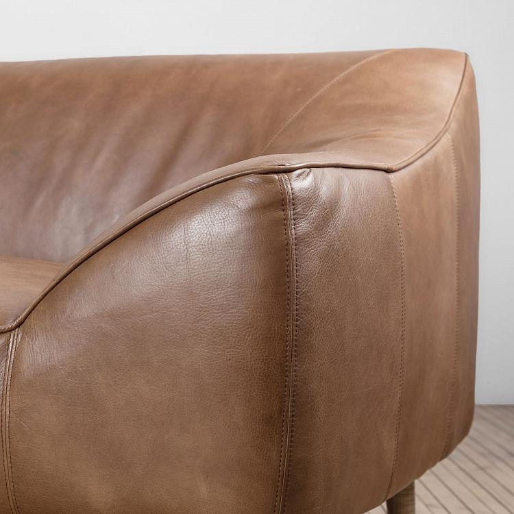 Трёхместный диван Сазерленд Sutherland 3 Seater