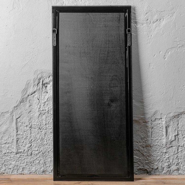 Картина-принт триптих Гиппопотам Set Of 3 Nature Hippo