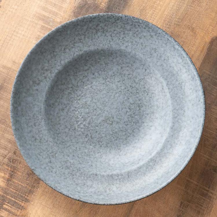 Тарелка для пасты Органика Земля Organica Terra Pasta Plate