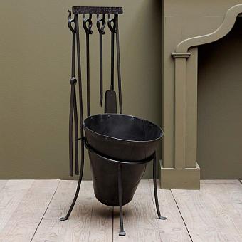 Fireplace Tools Set Large