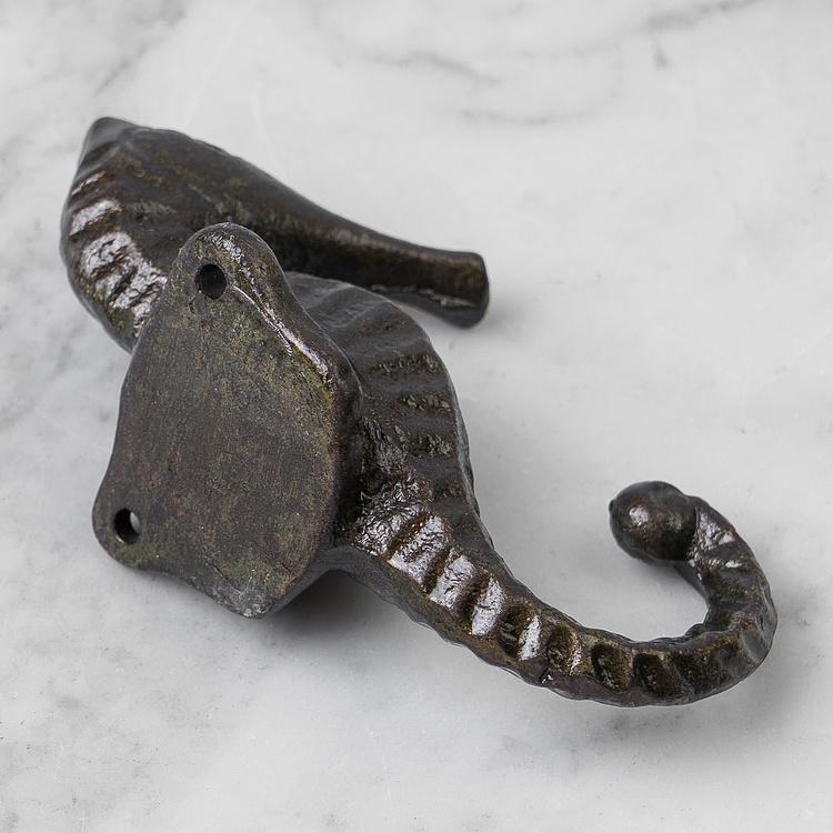 Крючок Морской конёк Seahorse Hook