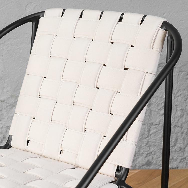 Садовый стул Икона Icon Chair, Black