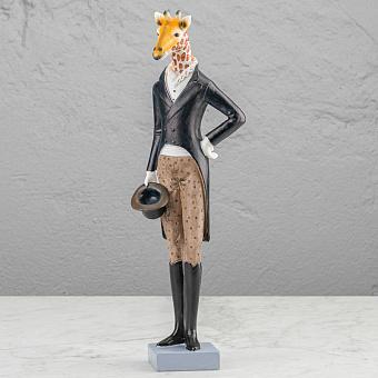 Figure Mister Rothschild