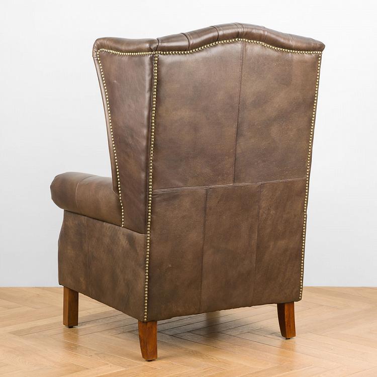 Кресло Москва Moscow Chair RM