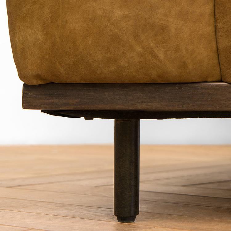 Модульный диван с полкой Домино Domino Group PF