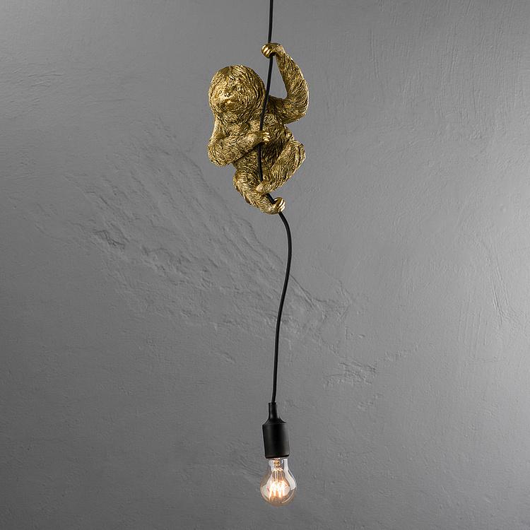 Подвесной светильник Ленивец Флэш Ceiling Lamp Sloth Flash