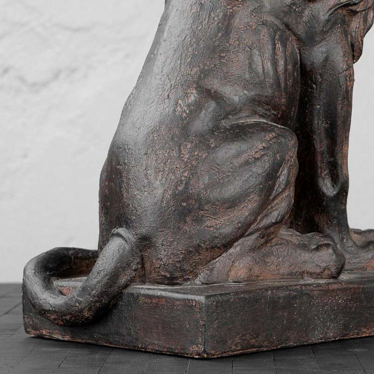 Статуэтка Король Лев Deco Lion King