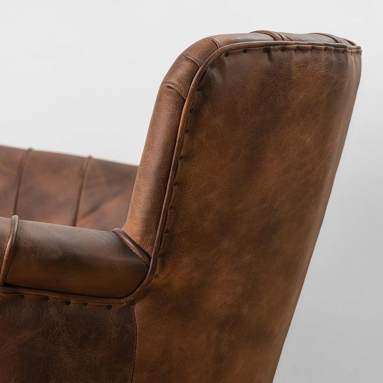 Двухместный диван Лион Lyon 2 Seater