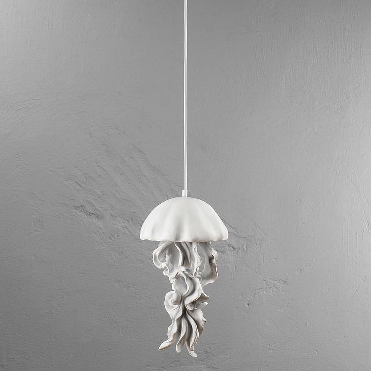 Подвесной светильник Медуза Ава Ceiling Lamp Jellyfish Ava