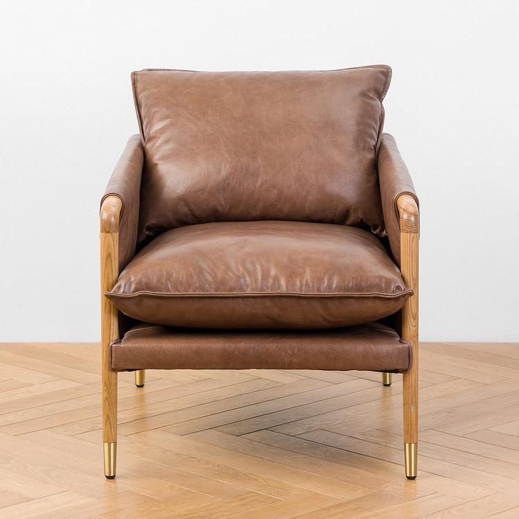 Кресло Лаон Laon Armchair RM