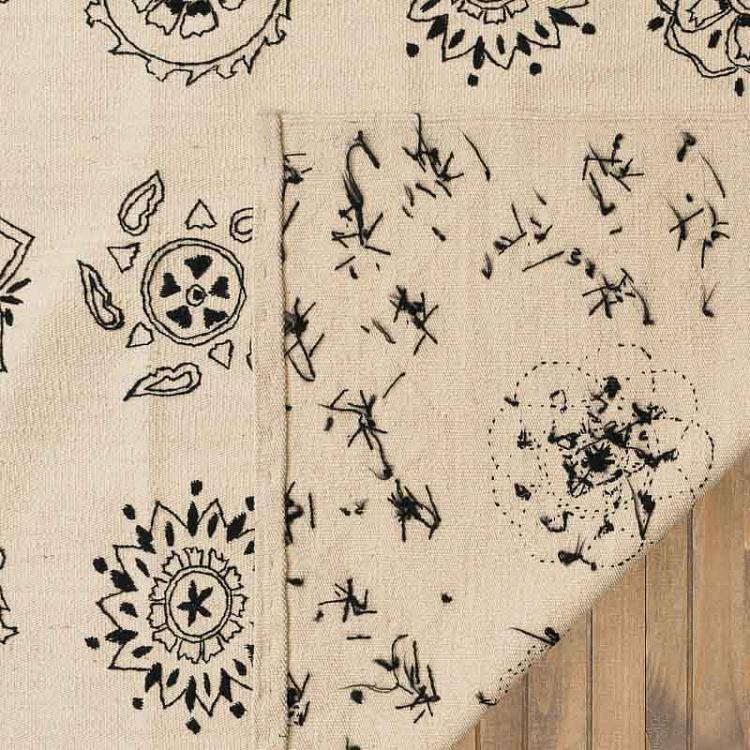 Безворсовый ковер Килим Дакар 2 Kilim Dakar 2