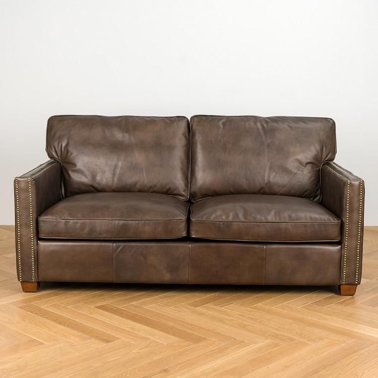 Двухместный диван Министр Minister 2 Seater RM