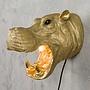 Бра Wall Lamp Hippopotamus Patty