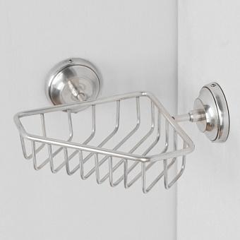 Triangular Soap Dish