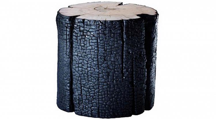 Журнальный стол Hekla — предмет для Хеллоуина по версии сайта Architectural Digest