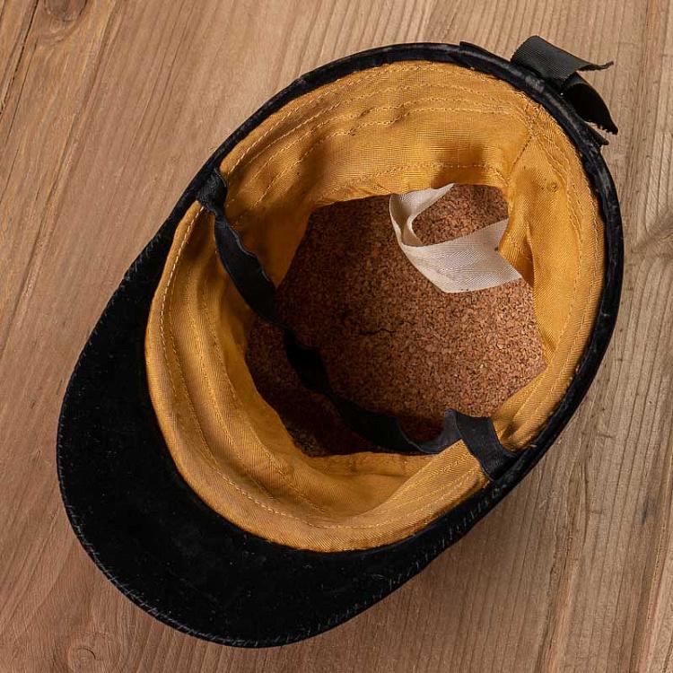 Винтажная жокейка 1 Vintage Akaka 1