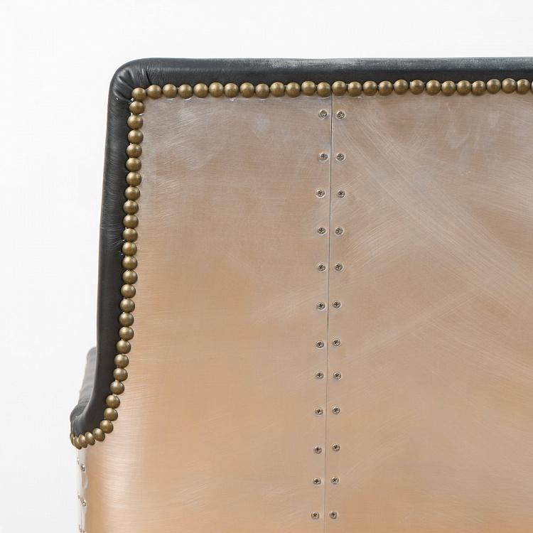 Рабочее кресло Палермо Ufficio Palermo Armchair D