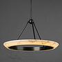 Люстра Trajectory Pendant Lamp Medium OZ