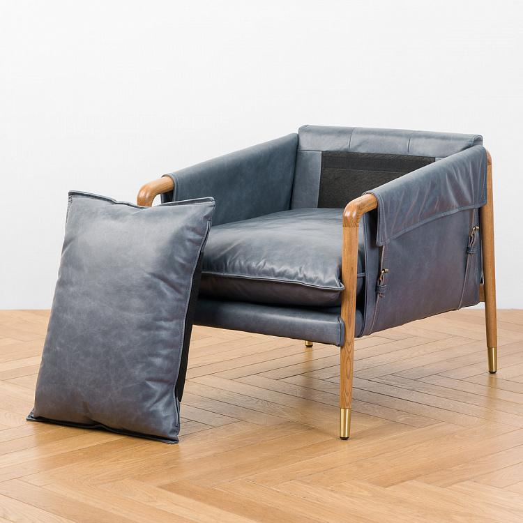 Кресло Лаон Laon Armchair RM